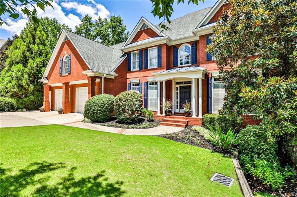 4631 Murphy Mill Court