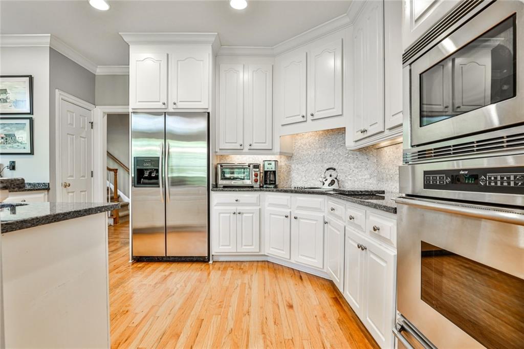 4631 Murphy Mill Court