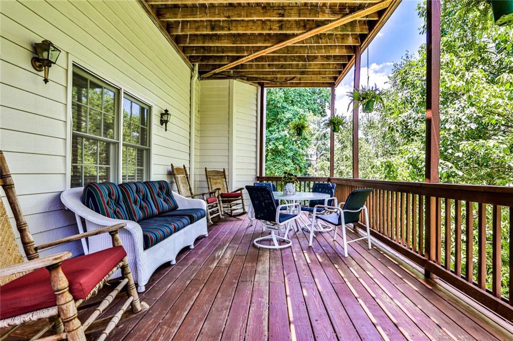 4631 Murphy Mill Court
