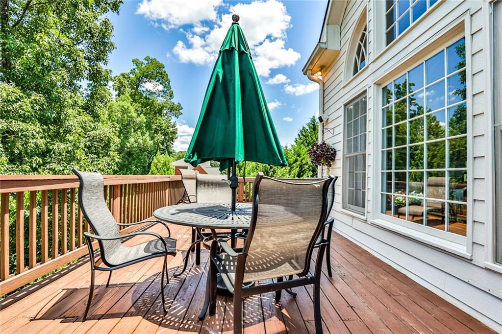 4631 Murphy Mill Court