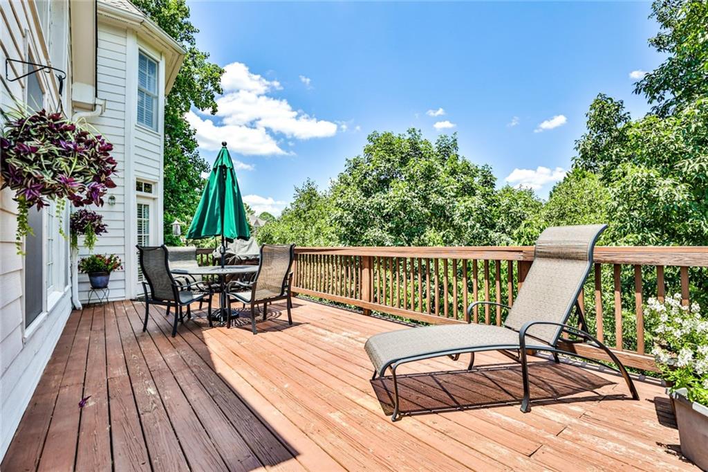 4631 Murphy Mill Court
