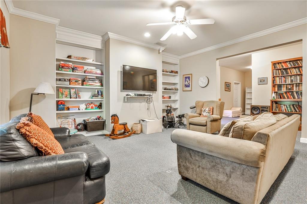 4631 Murphy Mill Court