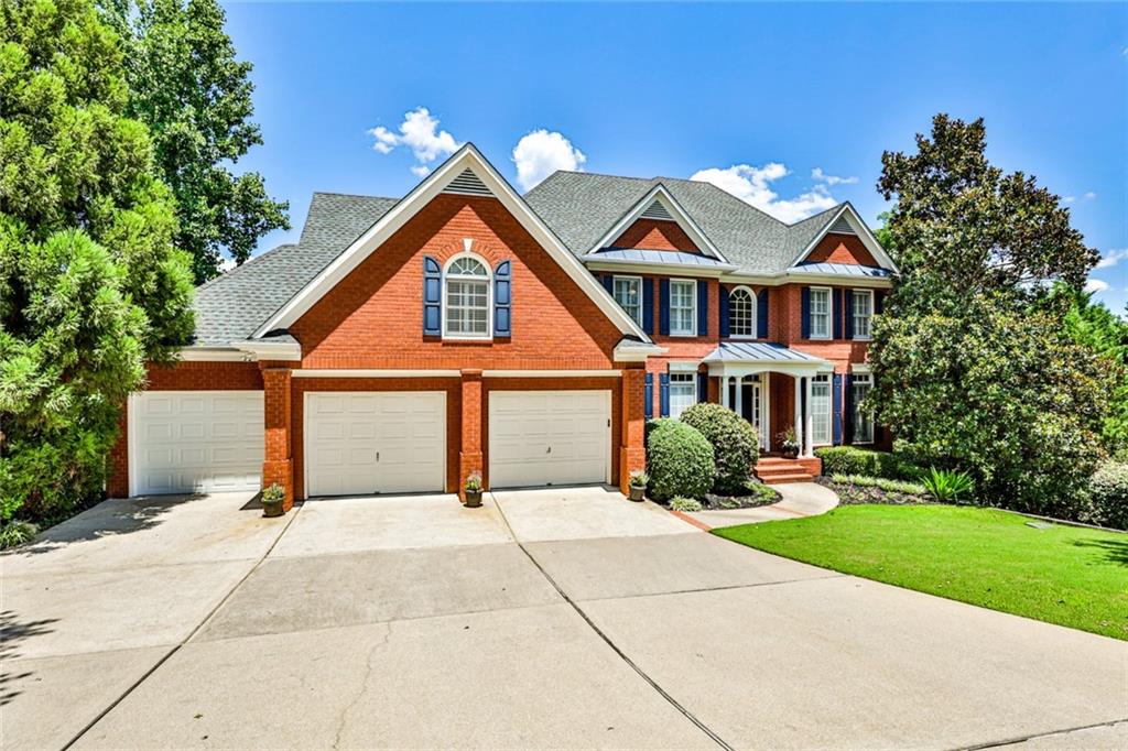 4631 Murphy Mill Court