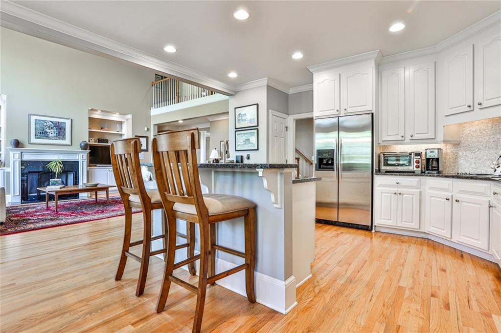 4631 Murphy Mill Court