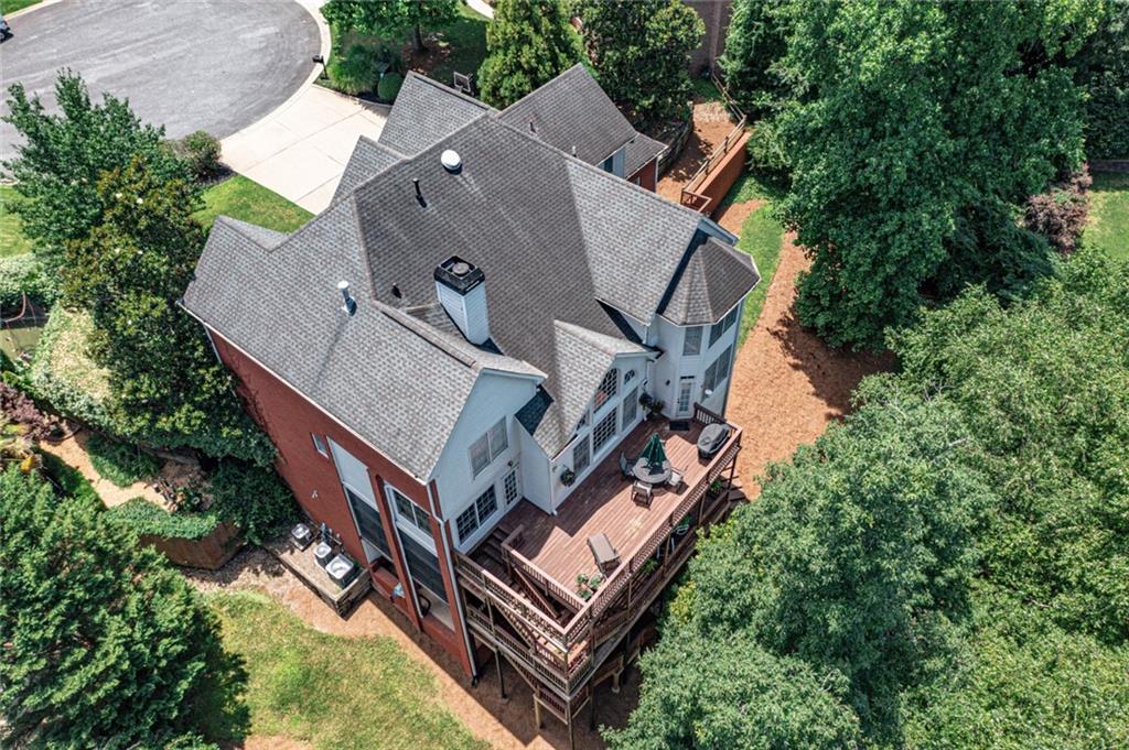 4631 Murphy Mill Court