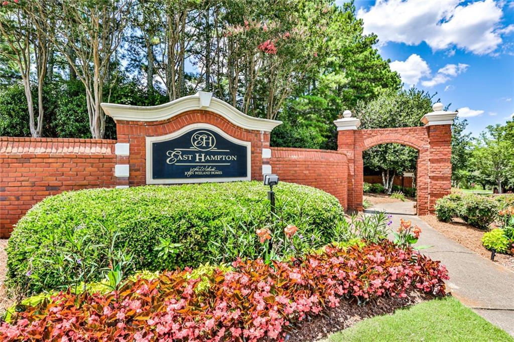 4631 Murphy Mill Court