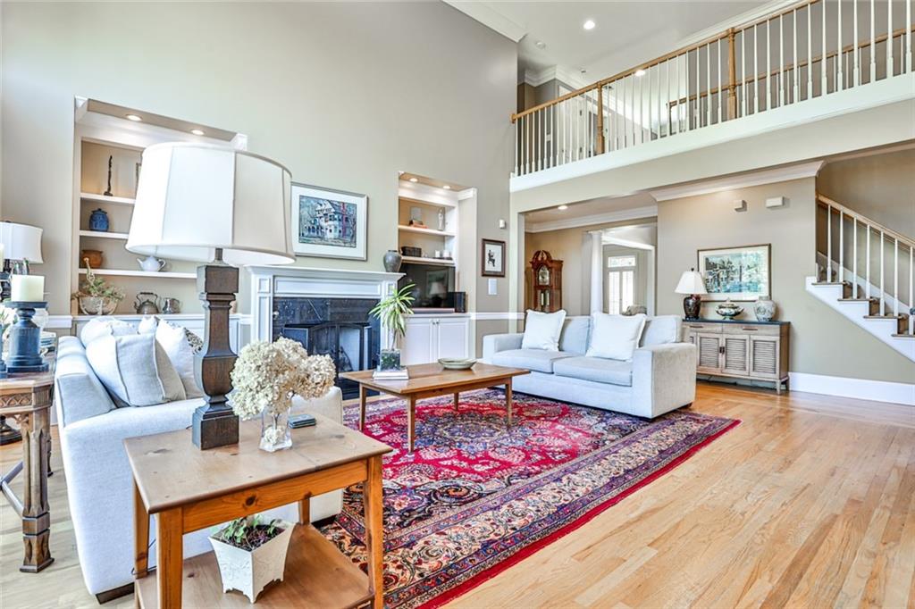 4631 Murphy Mill Court