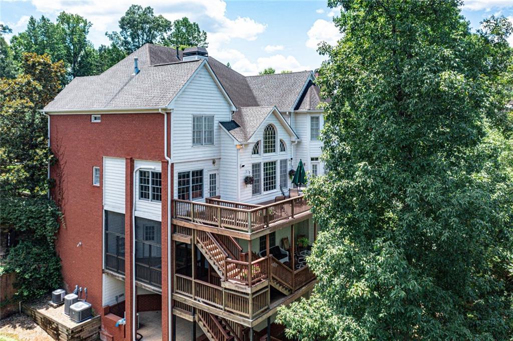 4631 Murphy Mill Court