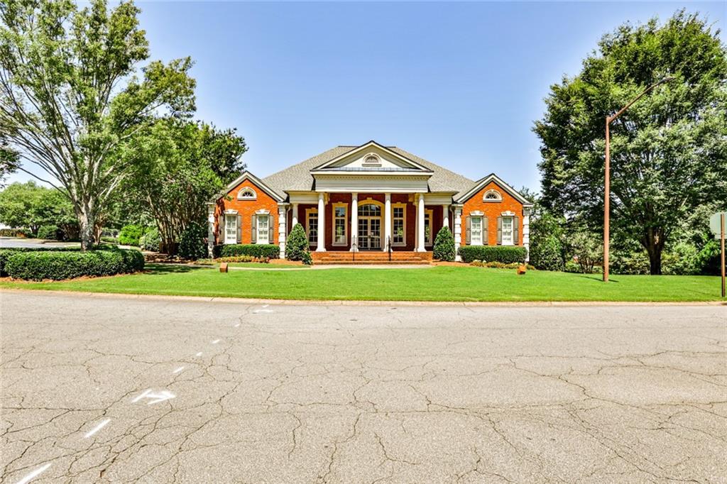 4631 Murphy Mill Court