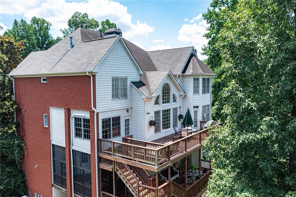 4631 Murphy Mill Court