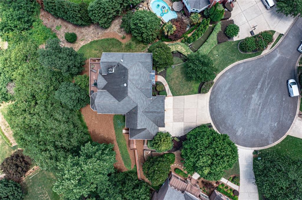 4631 Murphy Mill Court
