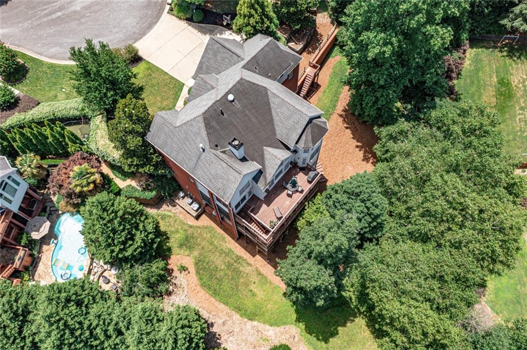 4631 Murphy Mill Court