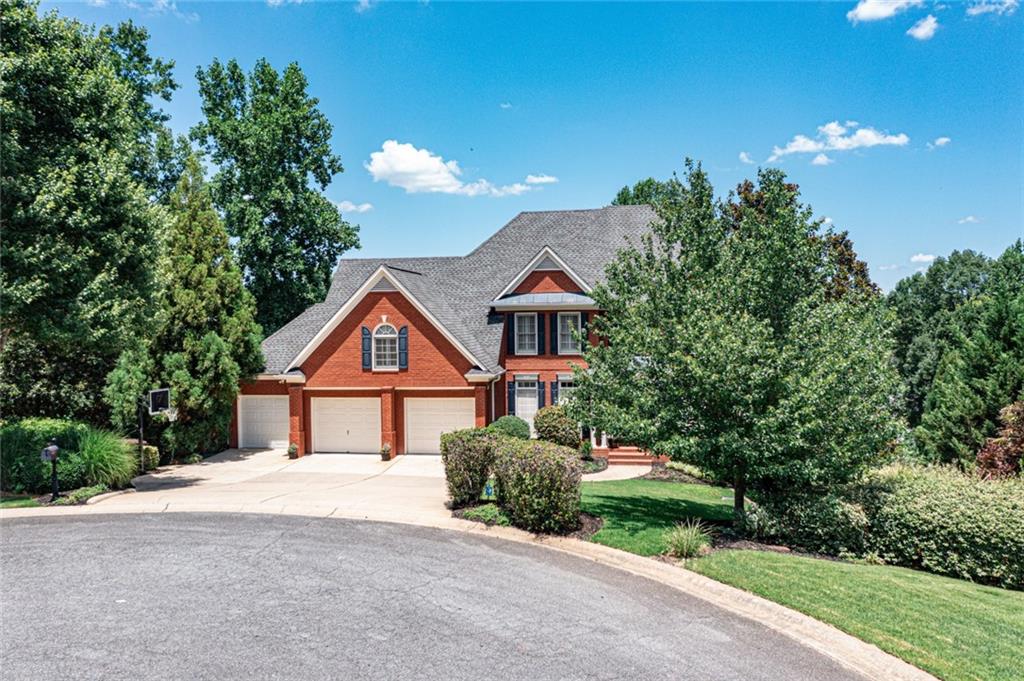 4631 Murphy Mill Court