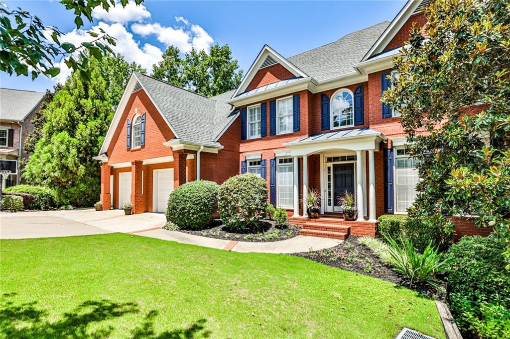 4631 Murphy Mill Court