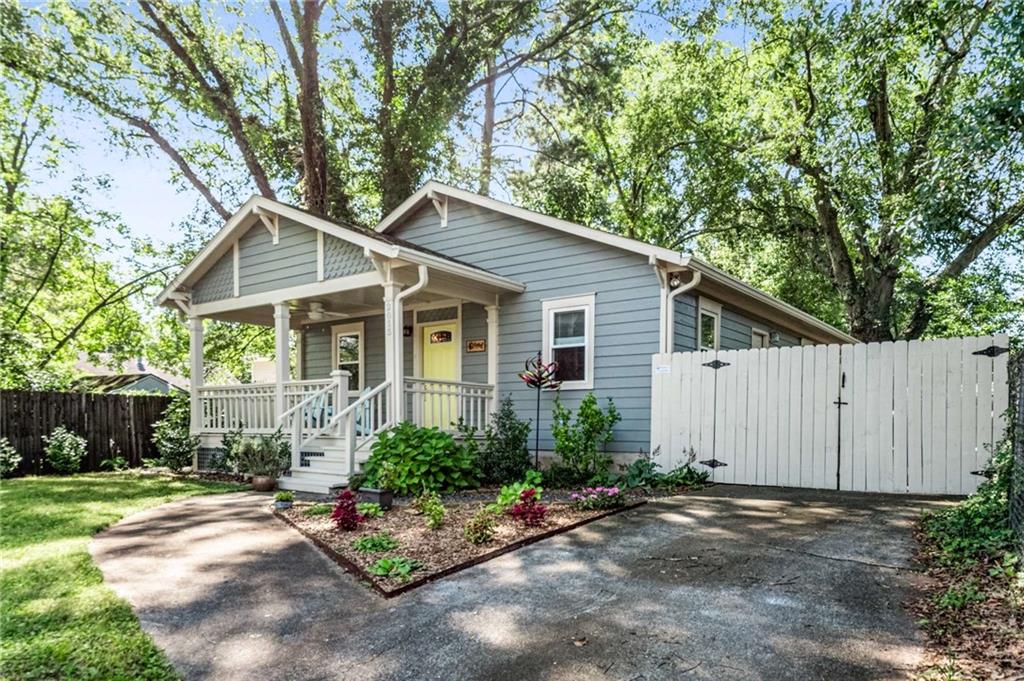 2015 College Avenue NE