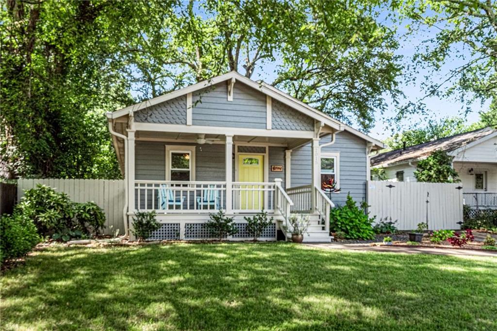 2015 College Avenue NE