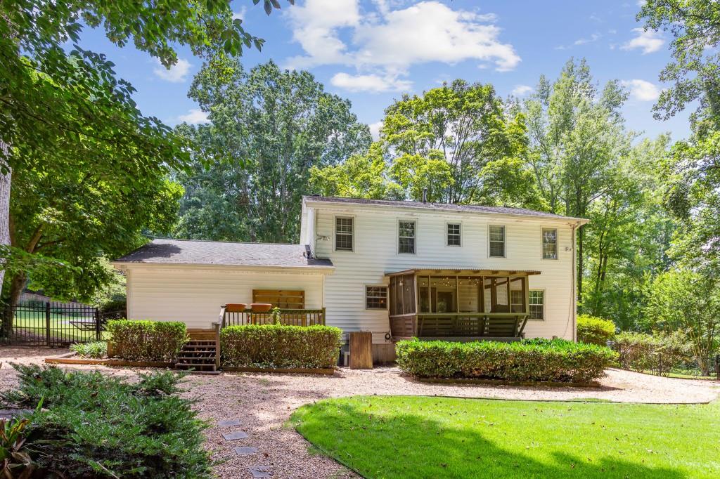 3597 Hickory Circle SE