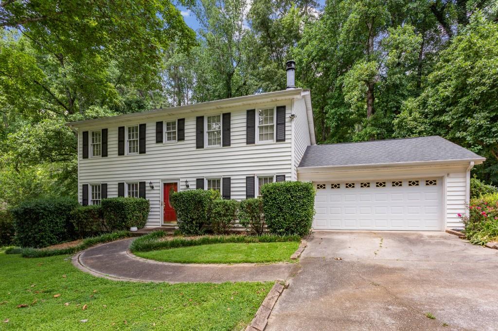 3597 Hickory Circle SE