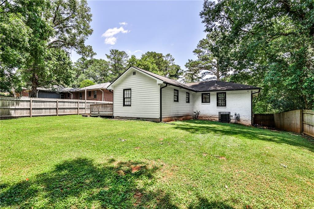 2143 Windell Drive