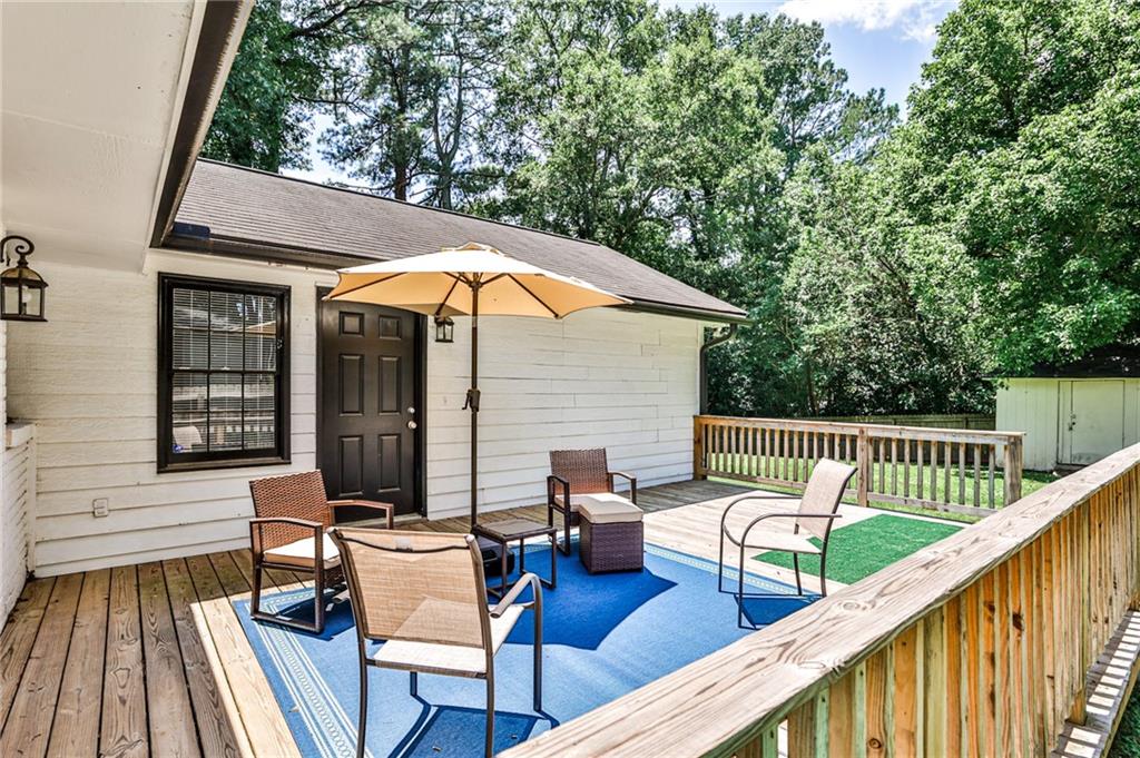 2143 Windell Drive