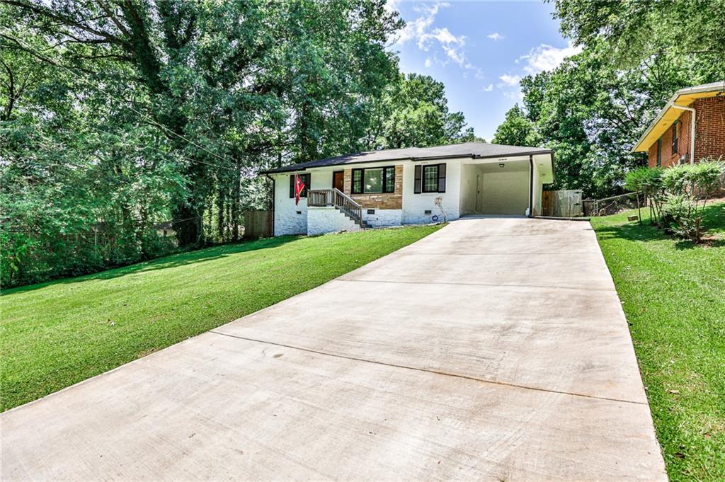 2143 Windell Drive