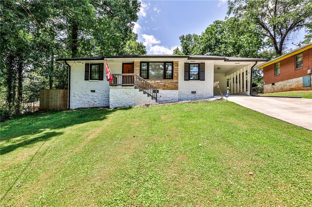 2143 Windell Drive