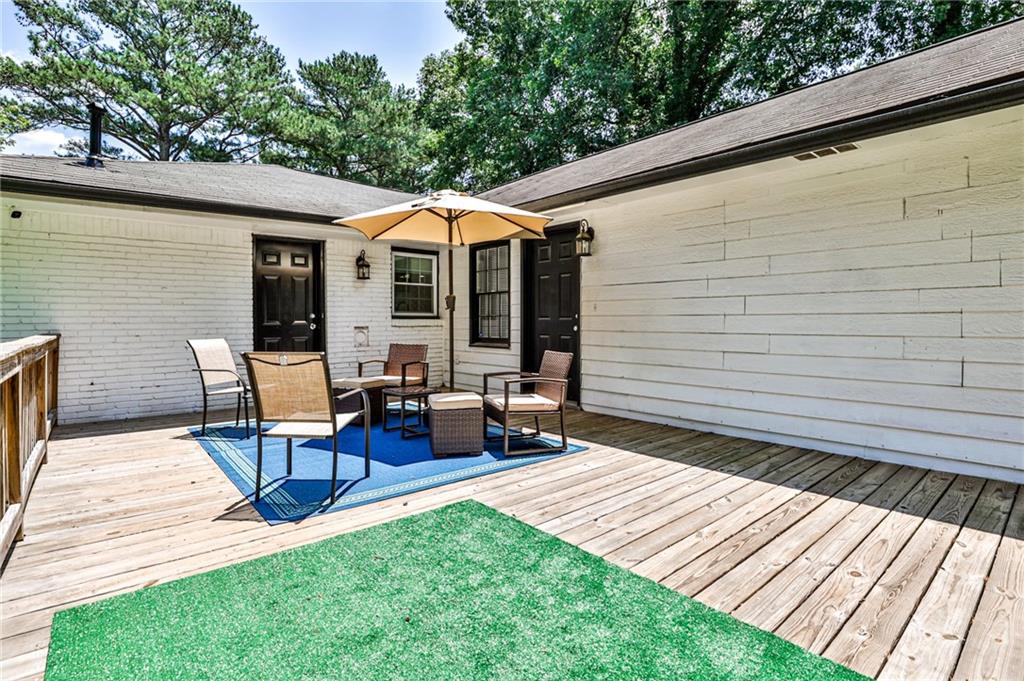 2143 Windell Drive