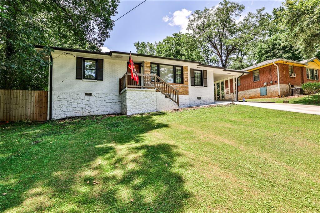 2143 Windell Drive