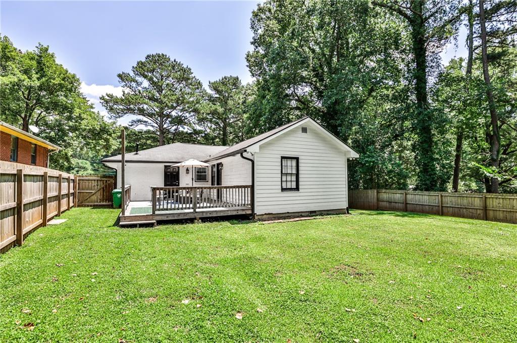 2143 Windell Drive