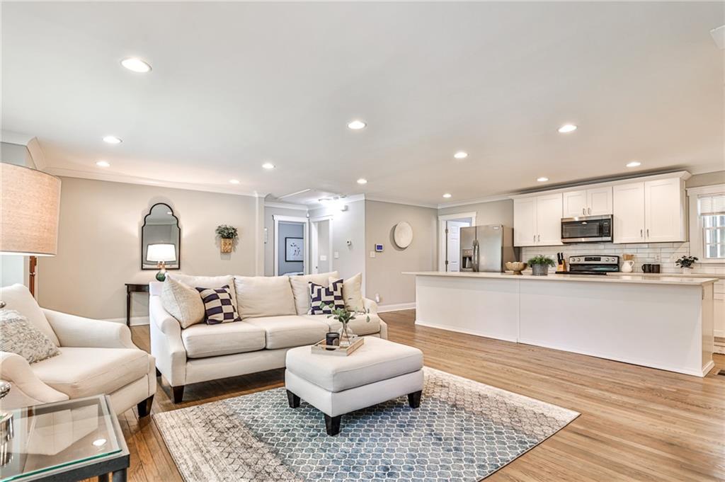 2143 Windell Drive