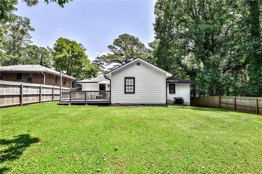 2143 Windell Drive