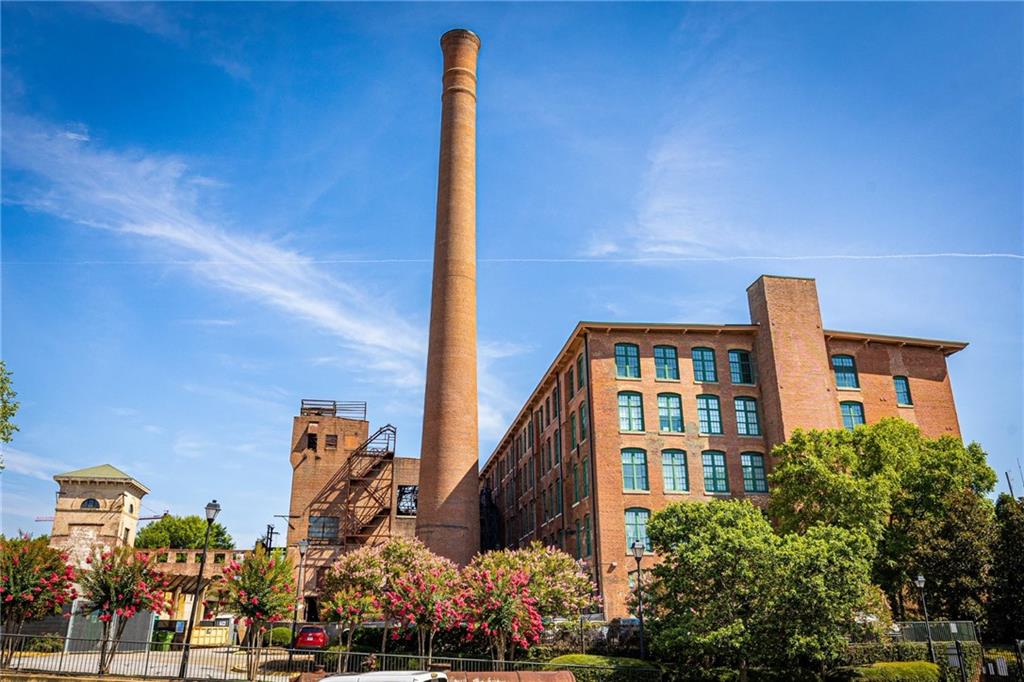 170 Boulevard SE Unit H226