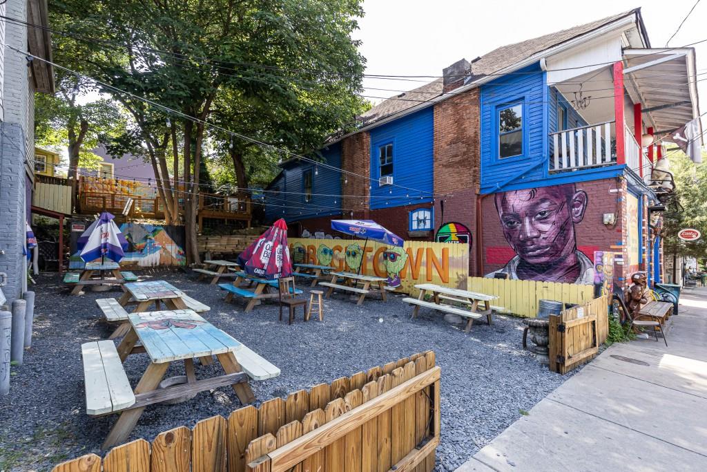 170 Boulevard SE Unit H226