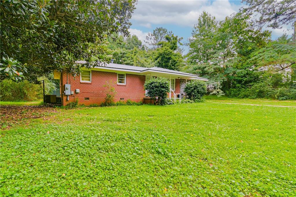 426 Old Sudie Road