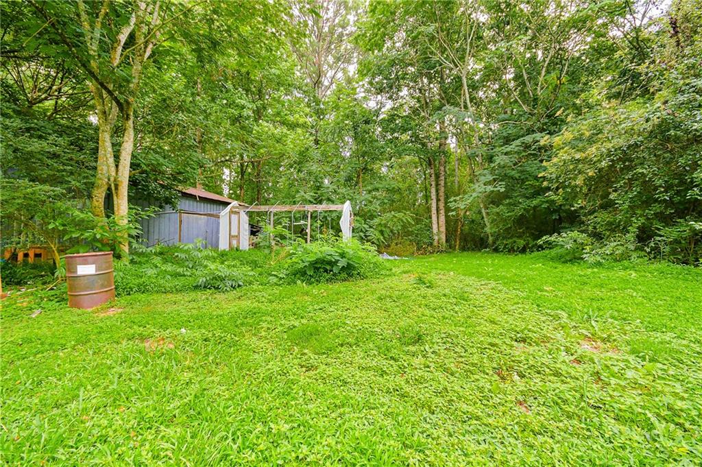426 Old Sudie Road