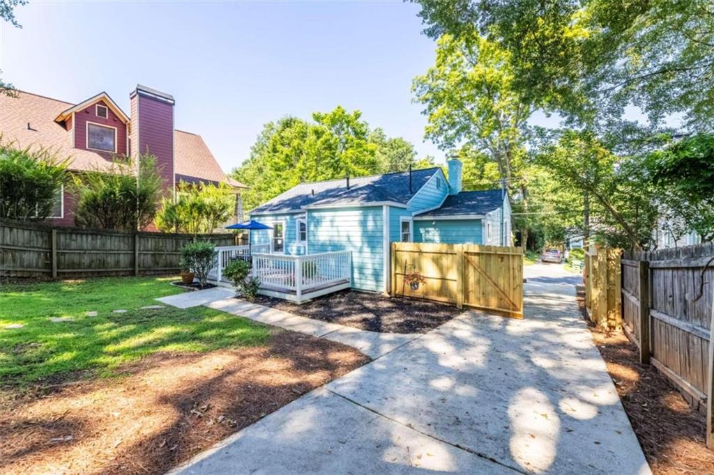 468 Pasley Avenue SE