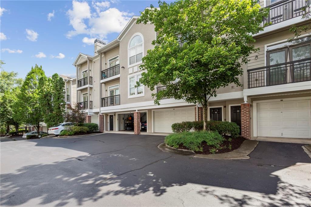 4254 River Green Drive NW Unit 615