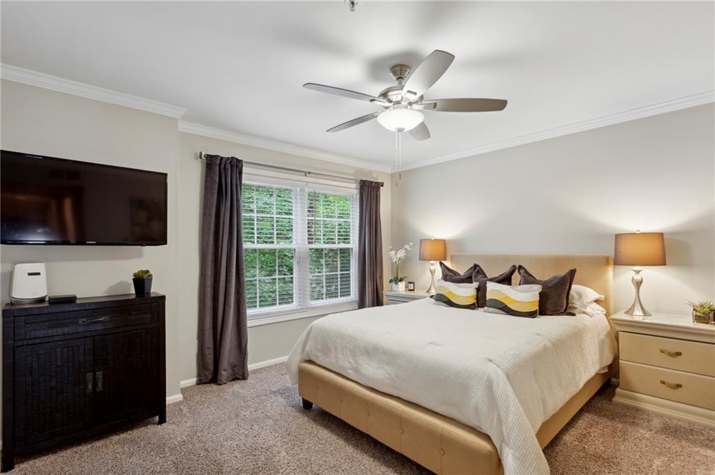 4254 River Green Drive NW Unit 615