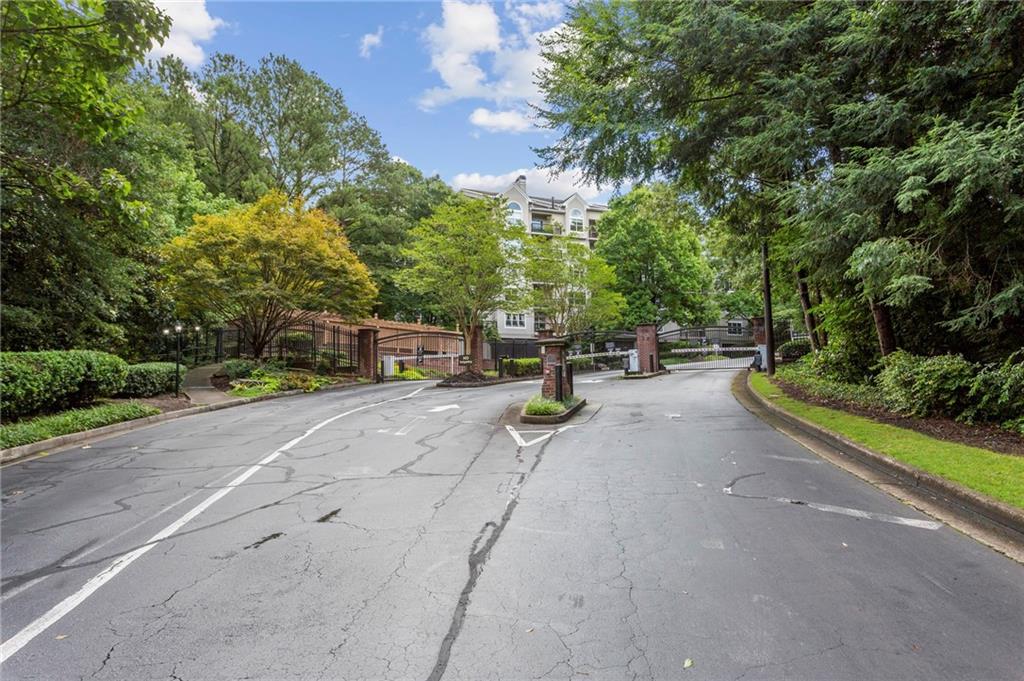 4254 River Green Drive NW Unit 615