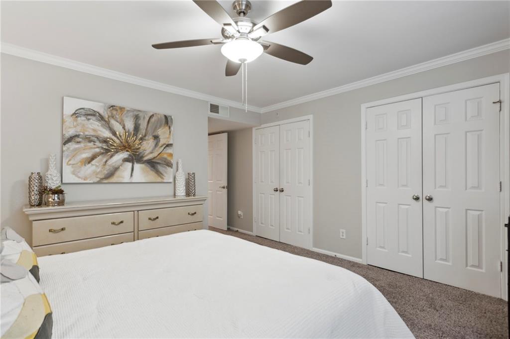 4254 River Green Drive NW Unit 615