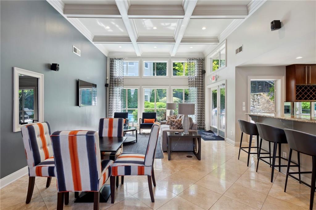 4254 River Green Drive NW Unit 615