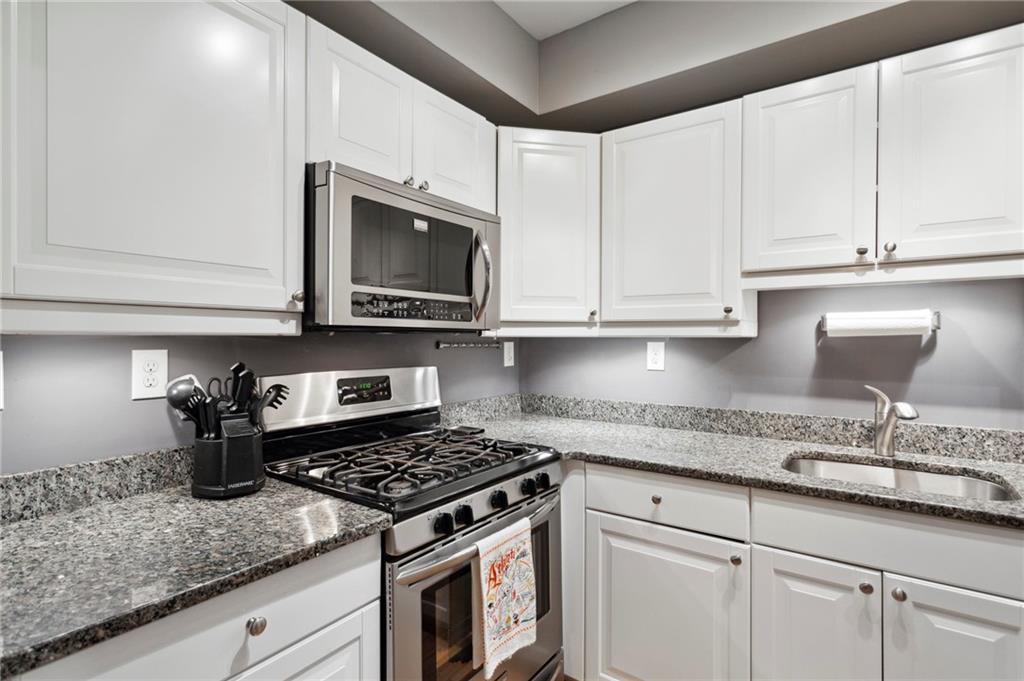 4254 River Green Drive NW Unit 615