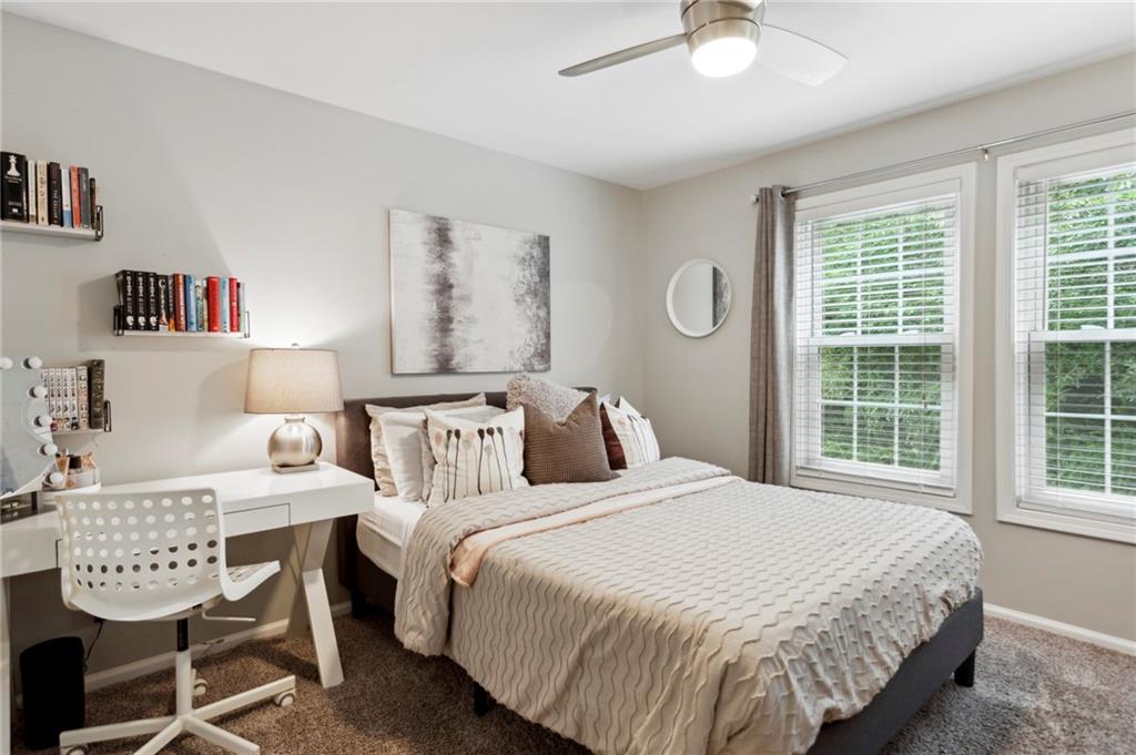 4254 River Green Drive NW Unit 615