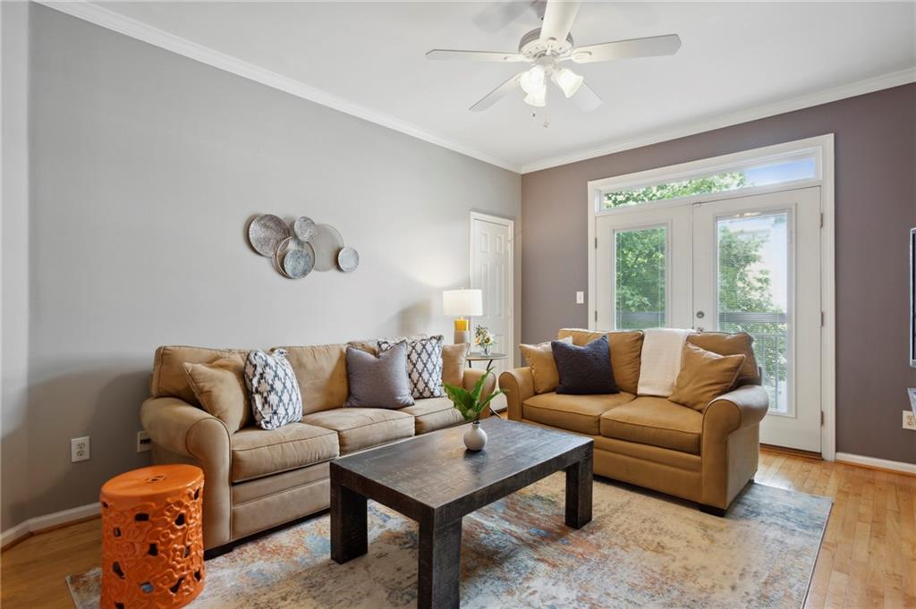4254 River Green Drive NW Unit 615