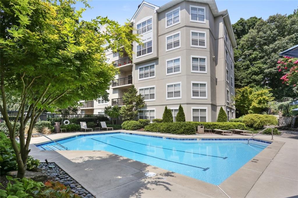 4254 River Green Drive NW Unit 615