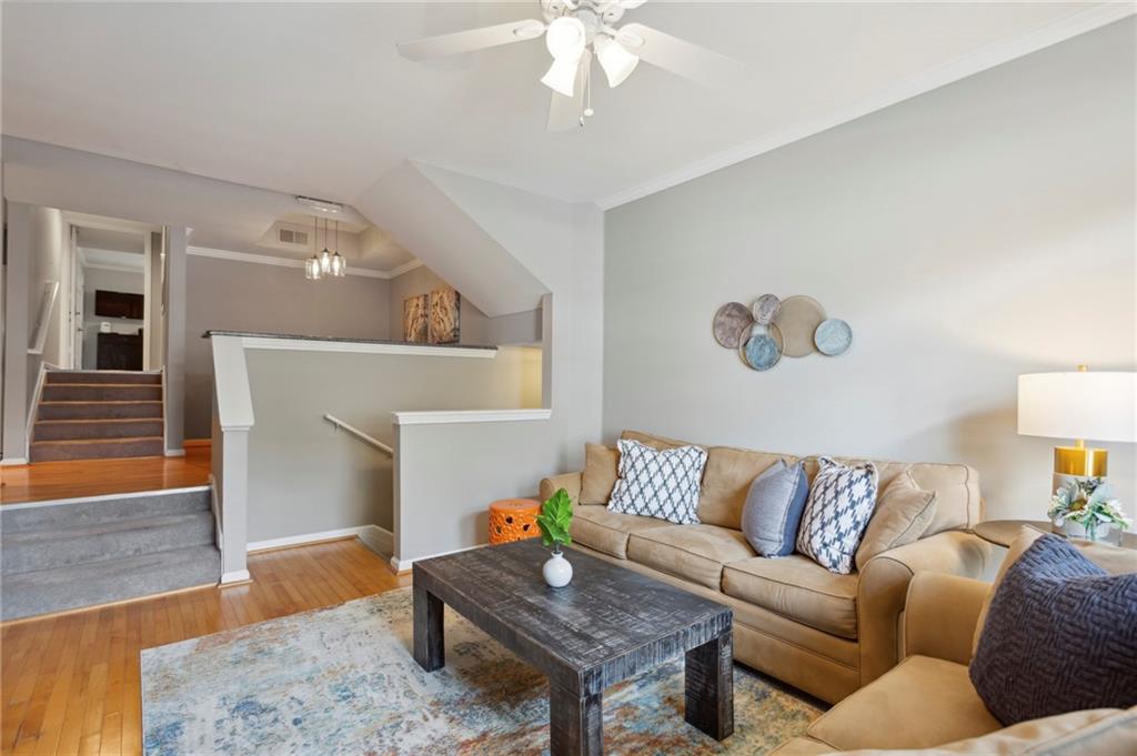 4254 River Green Drive NW Unit 615