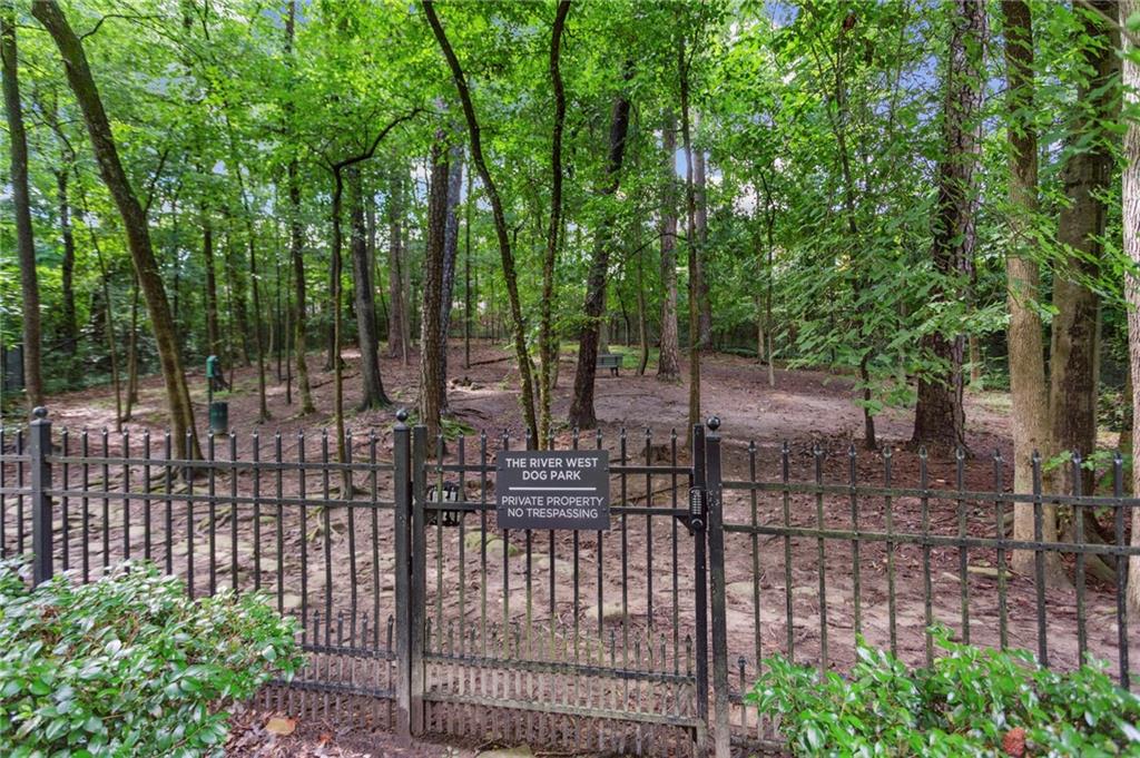 4254 River Green Drive NW Unit 615