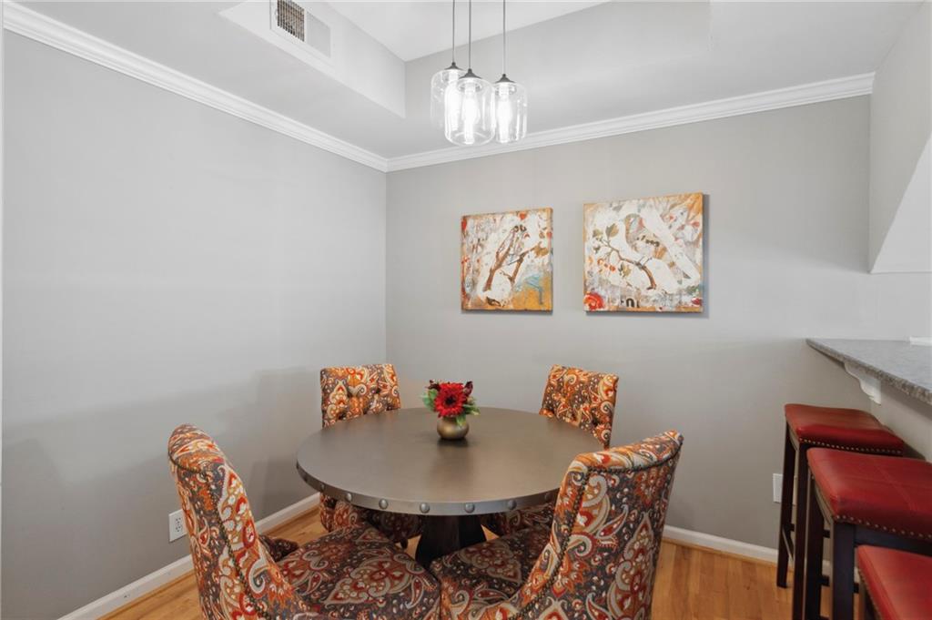 4254 River Green Drive NW Unit 615
