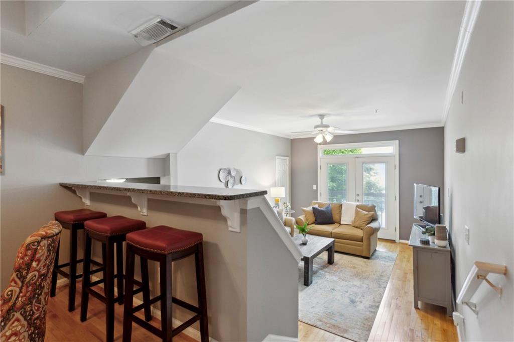 4254 River Green Drive NW Unit 615