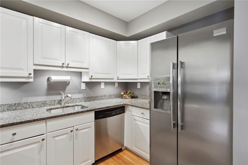 4254 River Green Drive NW Unit 615